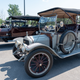 Illustration for article titled Horseless Carriages Visit Our Museum